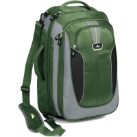 High Sierra AT607 Carry On Travel Bag with Backpack Straps