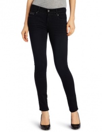 Levi's Women's Demi Curve Embellished Skinny Jean