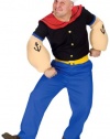 Fun World Costumes Men's Mens Popeye Costume