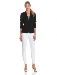 Anne Klein Women's Classic Blazer