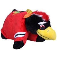 NHL Chicago Blackhawks Pillow Pet