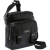 Kenneth Cole Reaction On Every Street - iPad Day Bag (Black)