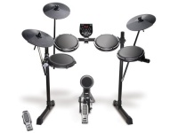 Alesis DM6 USB Kit Five-Piece Electronic Drum Set