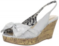 CL by Chinese Laundry Women's Unstoppable Slingback Pump