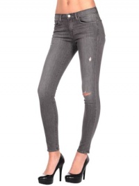 J Brand Womens 811 Mid Rise Skinny - Kingdom Destruct - 26