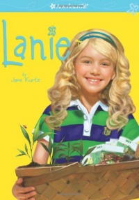 Lanie (Girl of the Year (Quality))