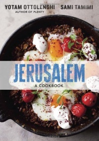 Jerusalem: A Cookbook