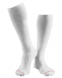 Hanes Men's 6-Pack Over-The-Calf Tube Socks