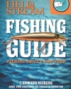 Field & Stream Skills Guide: Fishing (Field & Streams Total Outdoorsman Challenge)