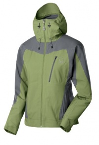 Sierra Designs Women's Vapor Hoody