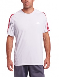 adidas Men's Response DS Short-Sleeve Tee