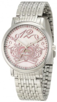 Rhino by Marc Ecko Women's E8M009MV Fashionable Color-Infused Watch