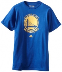 NBA Golden State Warriors Primary Logo T-Shirt