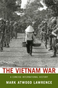 The Vietnam War: A Concise International History