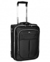 Revo 18 Spin 2 Rolling Expandable Upright Suitcase