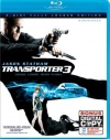 Transporter 3 [Blu-ray]