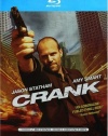 Crank [Blu-ray]