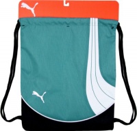 PUMA Men's Teamsport Formation Gym Bag