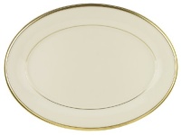 Lenox Eternal 16-Inch Fine China Oval Platter