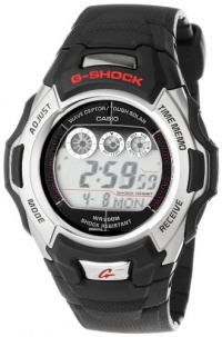 Casio GW500A-1V G-Shock Atomic Solar Watch