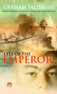 Eyes of the Emperor (Readers Circle)