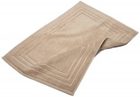 Lenox Platinum Collection Tub Mat, Sandalwood