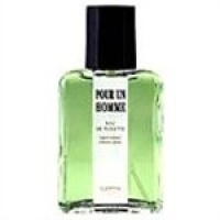 Pour Un Homme Cologne by Caron for Men. Eau De Toilette Spray 4.2 oz / 125 Ml