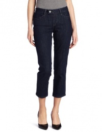 Levi's Women's Classic Bold Curve Slim Crop Jean