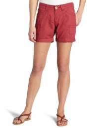 Levi's Women's 515 Non Denim Short