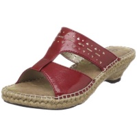 Bella Vita Women's Pedril II Sandal