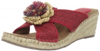 LifeStride Women's Racy Espadrille