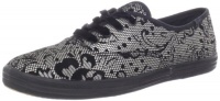 Keds Women's Champion Metallic Oxford