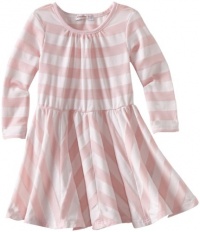 Little Ella Baby-Girls Infant Waldo Dress, Princess Ella, 6-12