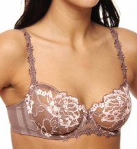 Simone Perele Womens Amour Demi Cup Bra