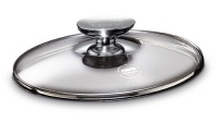 Berndes 11-Inch Glass Lid