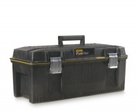 Stanley 028001L 28-Inch Structural Foam Toolbox