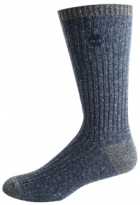 Timberland Outdoor Leisure Tweed Crew Sock