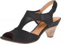 Clarks Women's Evant Julie Sandal