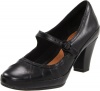 Clarks Women's Diamond Kemer Mary Jane Pump