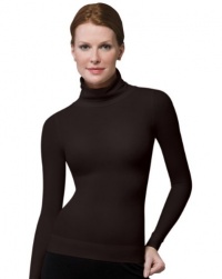 SPANX On Top and In Control Long Sleeve Turtleneck (973)