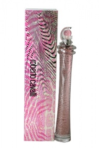 Roberto Cavalli by Roberto Cavalli for Women - 2.5 Ounce EDP Spray