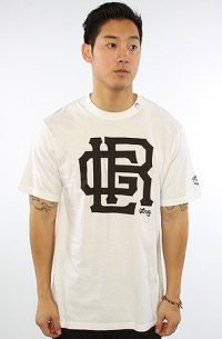 LRG Men's Pastime Tee