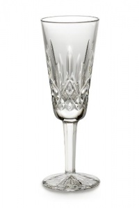 Waterford Lismore Champagne Flute, 4-Ounce