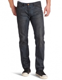 Diesel Men's Darron 886A Slim Taper Jean