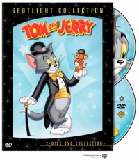 Tom and Jerry - Spotlight Collection