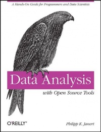 Data Analysis with Open Source Tools