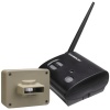 Chamberlain CWA2000 Wireless Motion Alert System (Black)