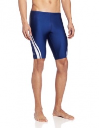 Speedo Men's Quantum Splice Jammer Bathing Suit