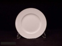 Vera Wang China Ivory Trellis Bread & Butter Plates