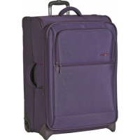 Delsey Helium SuperLite 29 Exp. Trolley (Purple)